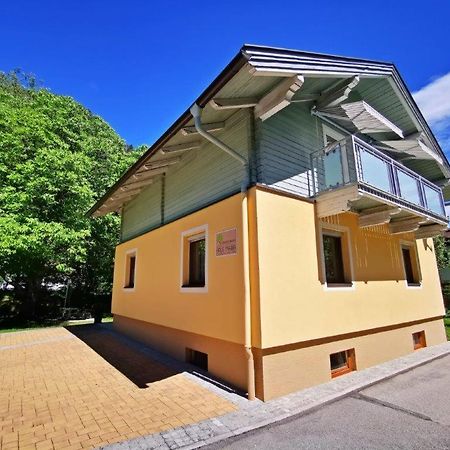 Haus Maria Apartman Sankt Johann im Walde Kültér fotó
