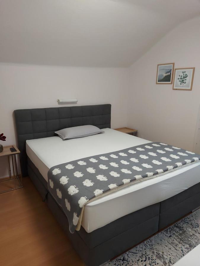Haus Maria Apartman Sankt Johann im Walde Kültér fotó