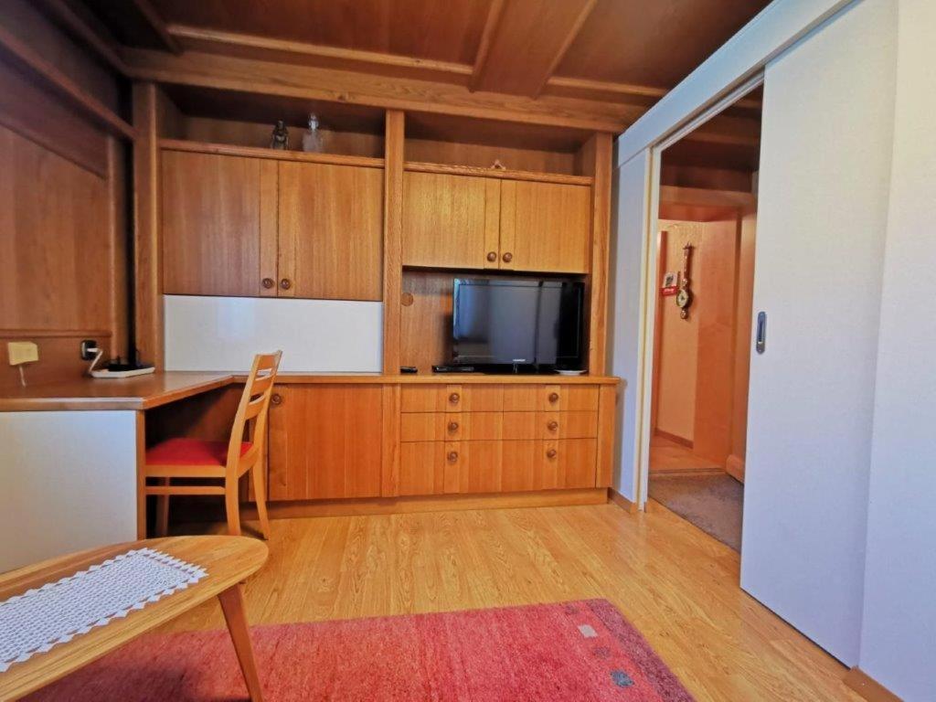 Haus Maria Apartman Sankt Johann im Walde Kültér fotó