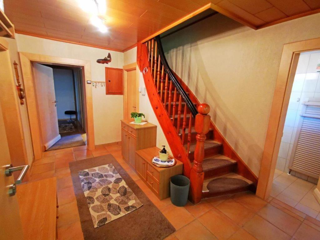 Haus Maria Apartman Sankt Johann im Walde Kültér fotó