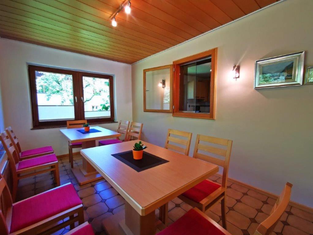 Haus Maria Apartman Sankt Johann im Walde Kültér fotó