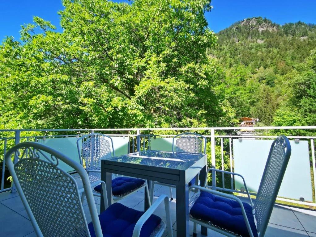 Haus Maria Apartman Sankt Johann im Walde Kültér fotó