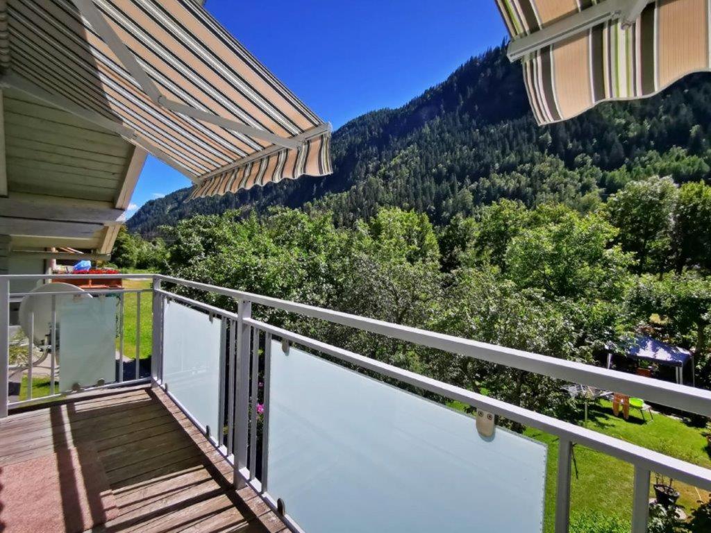 Haus Maria Apartman Sankt Johann im Walde Kültér fotó