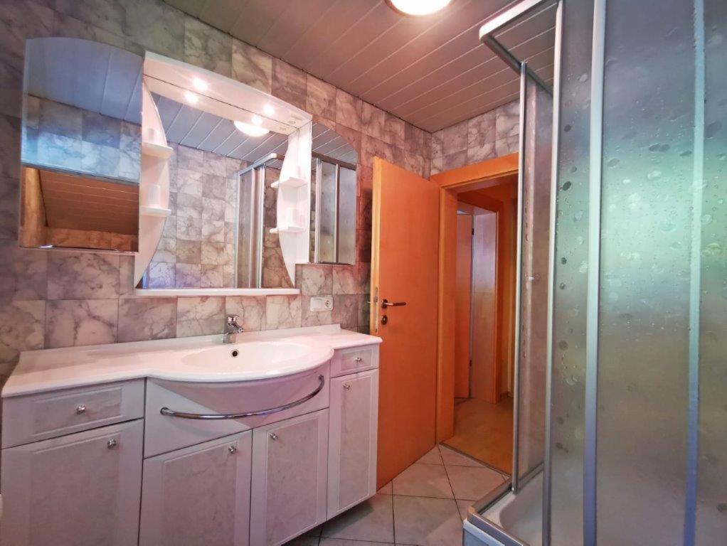Haus Maria Apartman Sankt Johann im Walde Kültér fotó