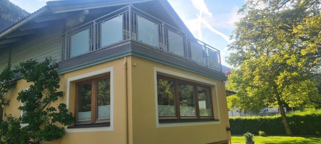 Haus Maria Apartman Sankt Johann im Walde Kültér fotó